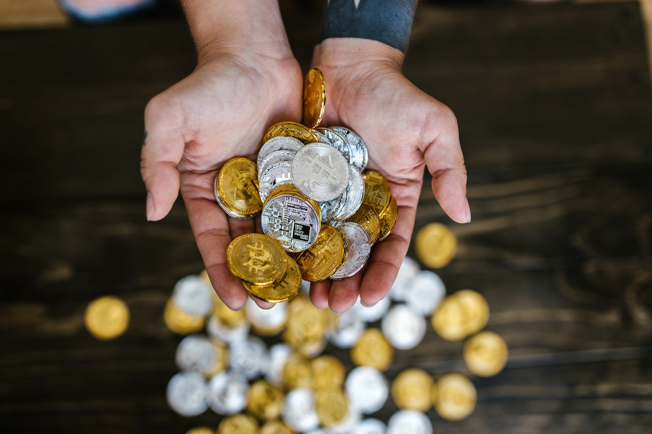 Cryptocurrencies