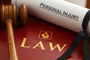 personal injury loan