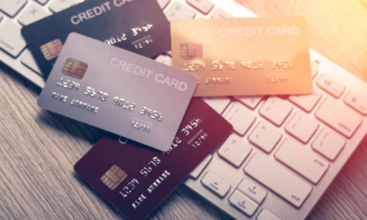 credit cards
