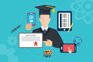 supplementary online education